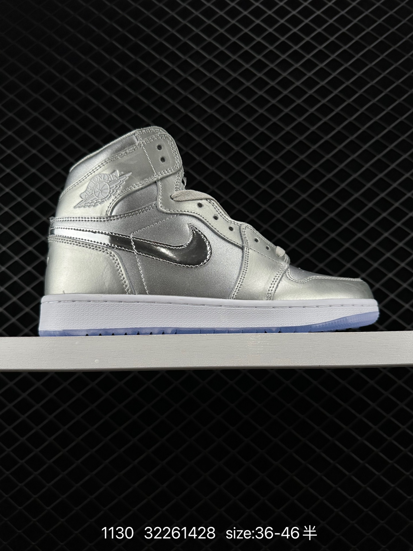 Nike Air Jordan 1 High Nike Air Jordan 1 High